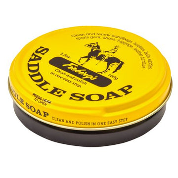 Fiebings Saddle Soap